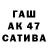 ТГК концентрат Jaloliddin Hakimov