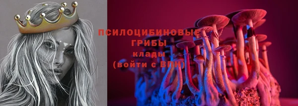 молекула духа Верея